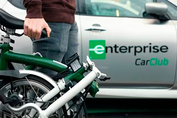 Rent-A-Car - Imagen 2