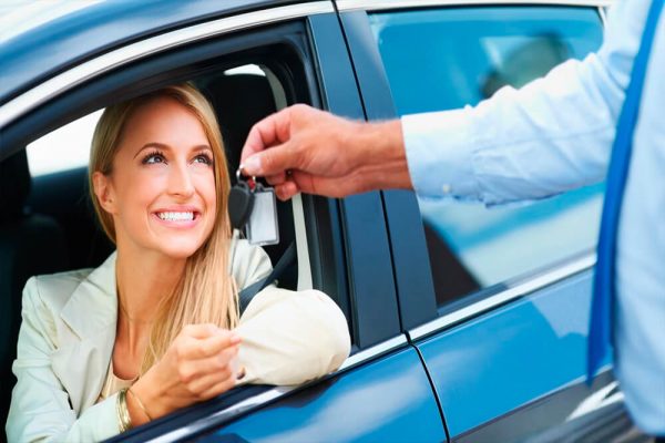 Rent-A-Car - Imagen 3