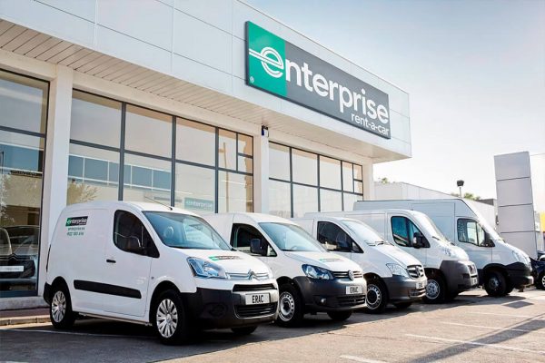 Rent-A-Car - Imagen 5