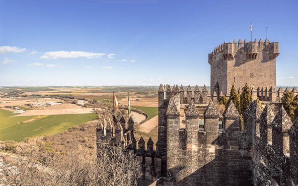 Castillo de Almodóvar - Imagen 9