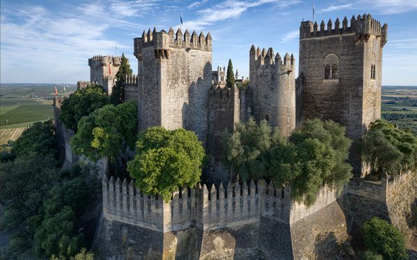 Castillo de Almodóvar - Imagen 7