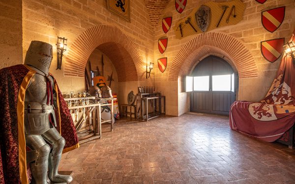 Castillo de Almodóvar - Imagen 14