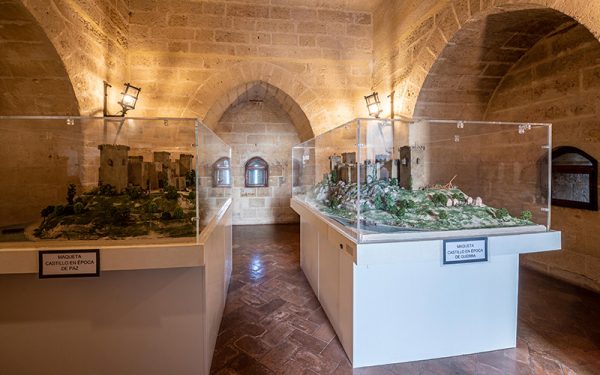 Castillo de Almodóvar - Imagen 13
