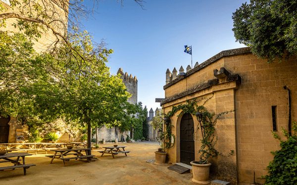 Castillo de Almodóvar - Imagen 11