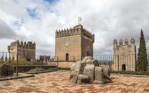 Castillo de Almodóvar - Imagen 10