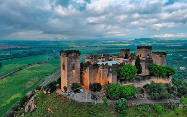 Castillo de Almodóvar - Imagen 4