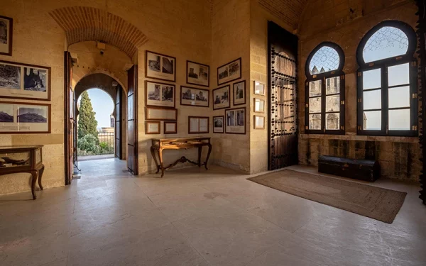 Castillo de Almodóvar - Imagen 3