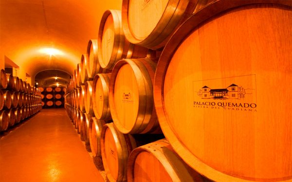 Bodegas Alvear - Imagen 7