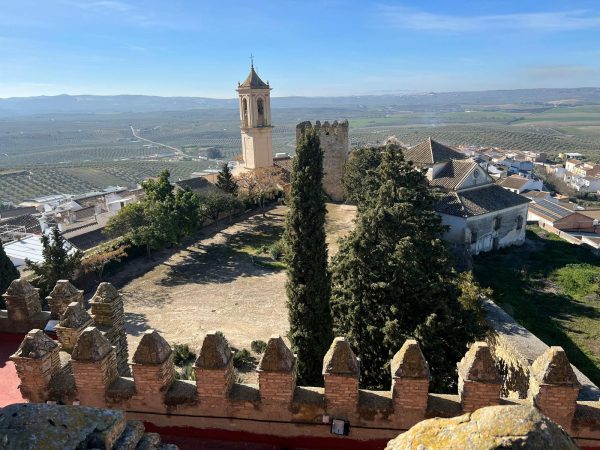 Castillo Ducal De Espejo - Imagen 7