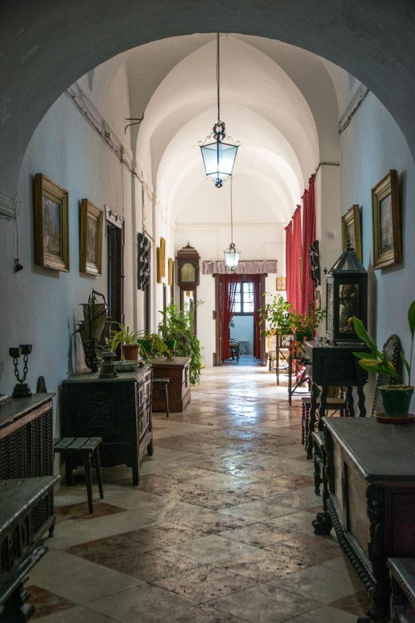 Castillo Ducal De Espejo - Imagen 6