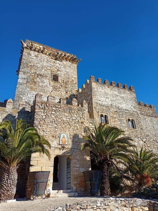 Castillo Ducal De Espejo - Imagen 2