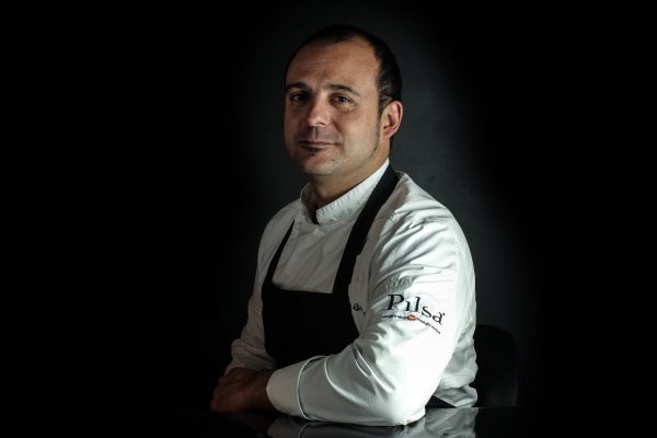 Restaurante Choco