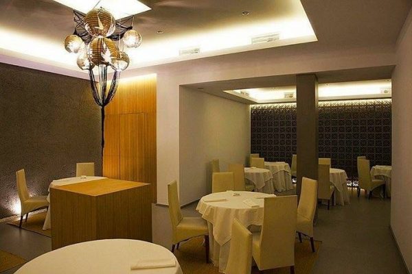 Restaurante Choco - Imagen 10