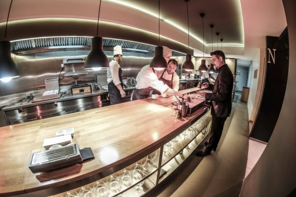 Restaurante Choco - Imagen 6