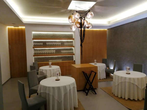 Restaurante Choco - Imagen 2