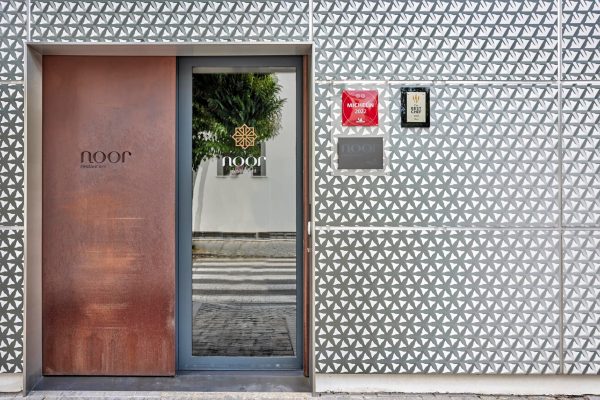Noor Restaurant - Imagen 2