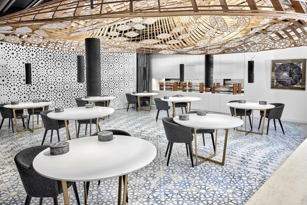 Noor Restaurant - Imagen 4