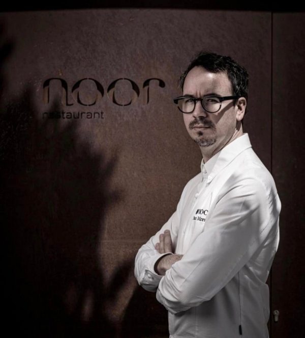 Noor Restaurant