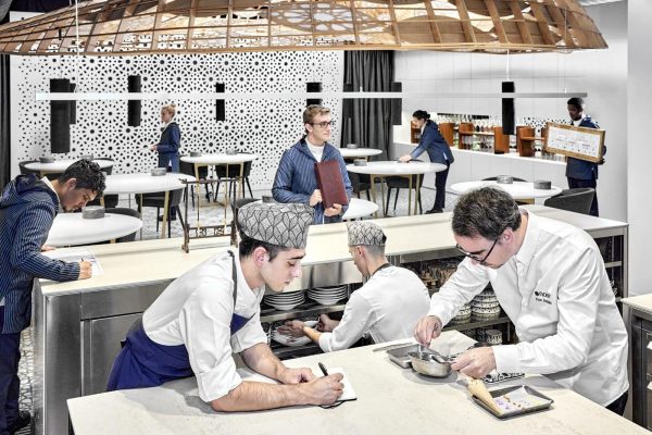 Noor Restaurant - Imagen 6