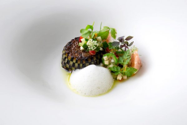Noor Restaurant - Imagen 3