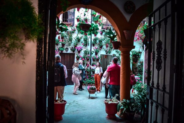 Patios de Córdoba