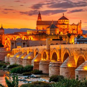 TOUR COMPLETO POR CÓRDOBA