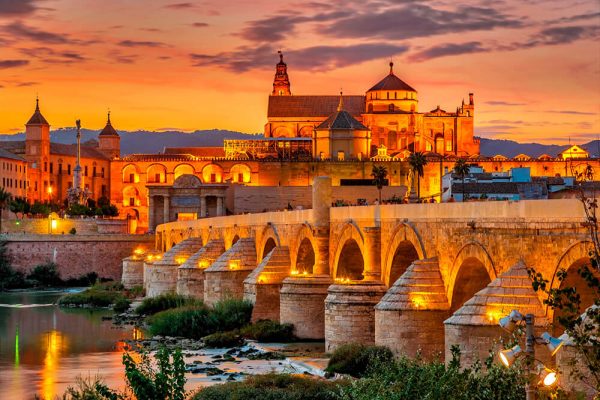 TOUR COMPLETO POR CÓRDOBA
