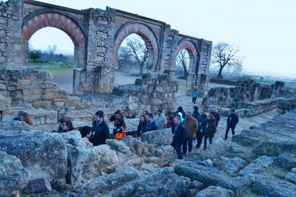 Visita guiada por Medina Azahara - Imagen 3
