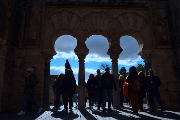 Visita guiada por Medina Azahara - Imagen 2