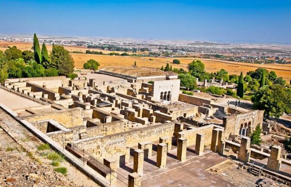 Visita guiada por Medina Azahara - Imagen 9