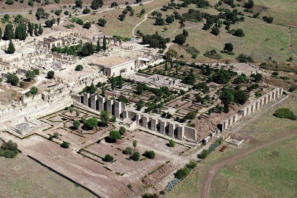 Visita guiada por Medina Azahara - Imagen 7