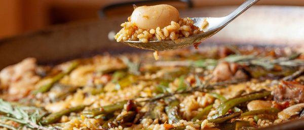 Clase de cocina de paella - Imagen 6