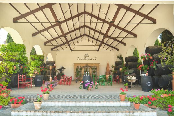 Bodegas Pérez Barquero - Imagen 2