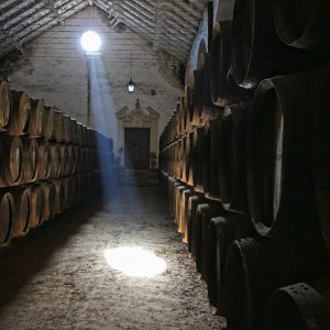 Bodegas Pérez Barquero