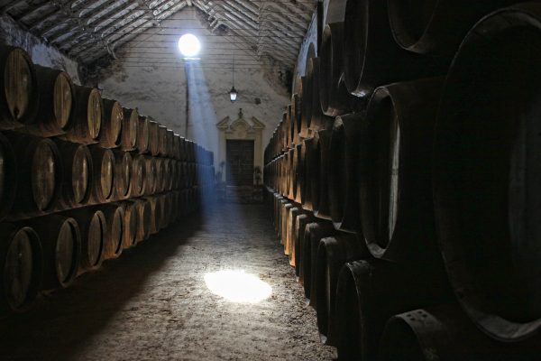 Bodegas Pérez Barquero