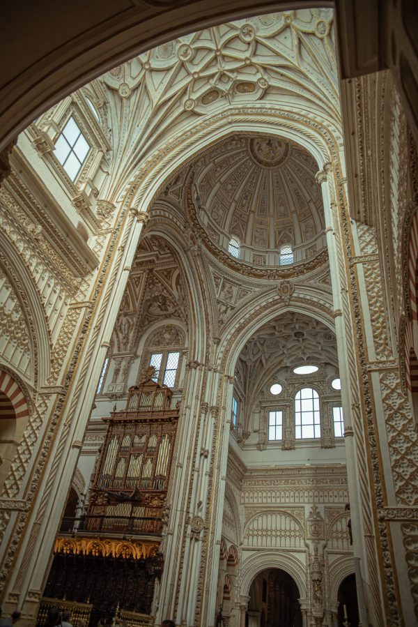 MEZQUITA CATEDRAL - Imagen 7
