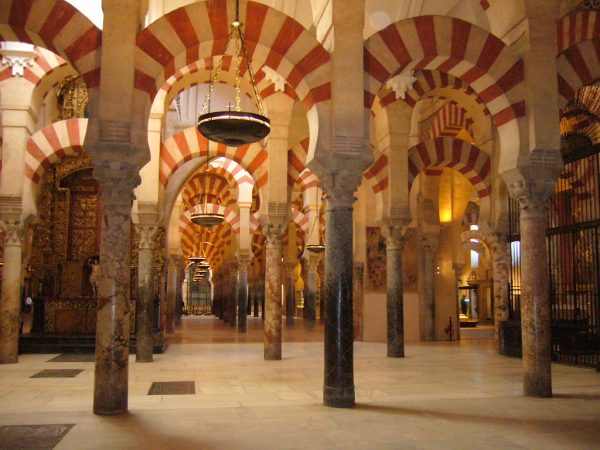 TOUR COMPLETO POR CÓRDOBA - Imagen 2