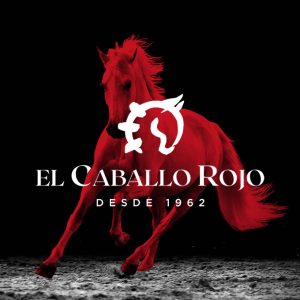 El Caballo Rojo