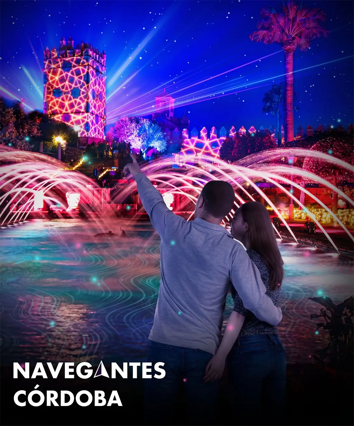 Naturaleza Encendida Córdoba